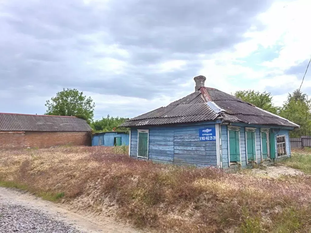 Участок в Ростовская область, Азовский район, Рогожкино хут. пер. ... - Фото 0