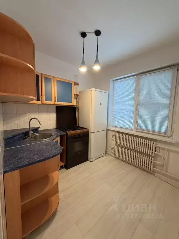 1-к кв. Волгоградская область, Волжский ул. Мира, 103 (36.0 м) - Фото 2