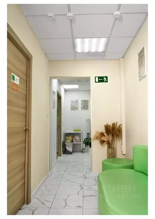 Офис в Москва Лукинская ул., 16 (120 м) - Фото 2