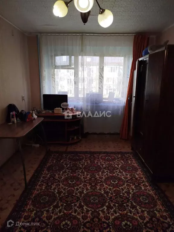 Продаётся 1-к квартира, 31 м - Фото 1