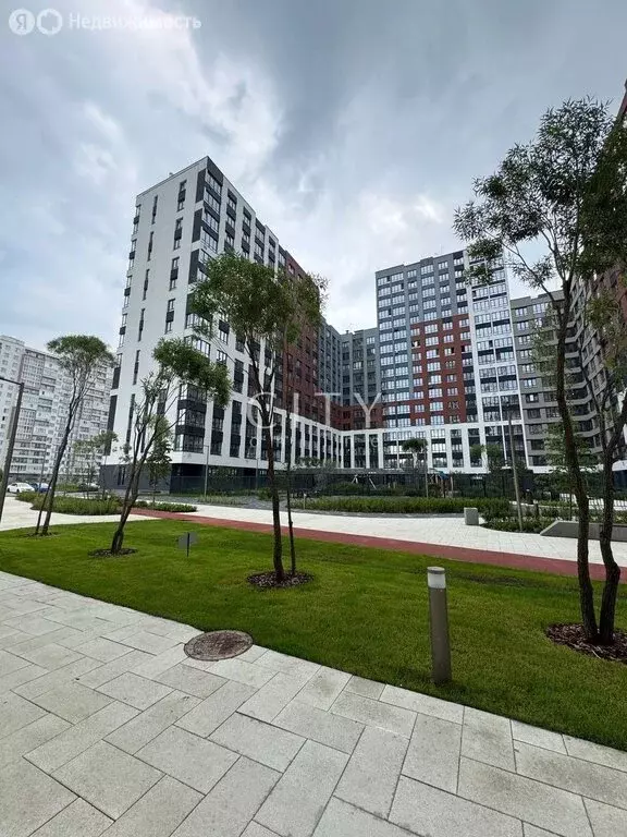 Торговая площадь (47 м) - Фото 1