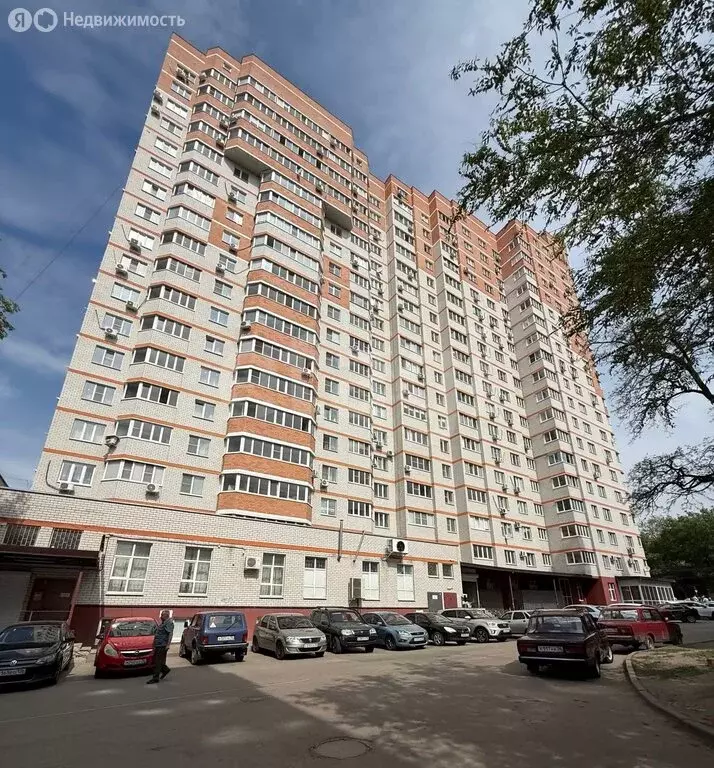 3-комнатная квартира: Воронеж, улица 9 Января, 131 (79 м) - Фото 1