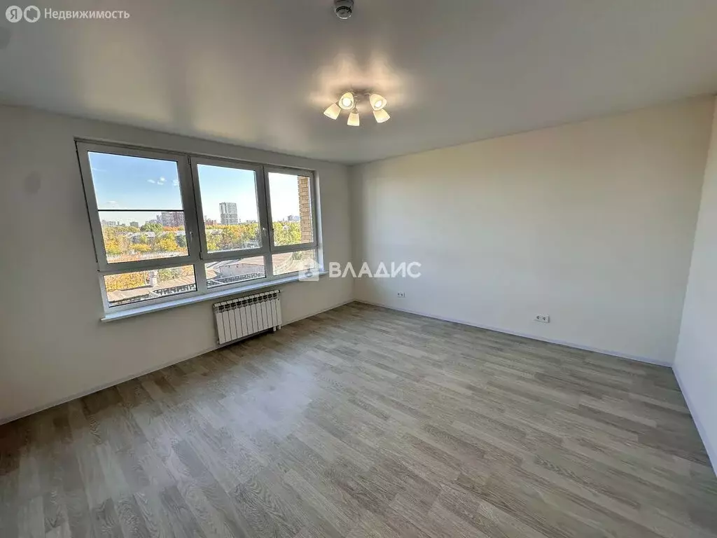 1-комнатная квартира: Москва, Михалковская улица, 48к1 (43 м) - Фото 1
