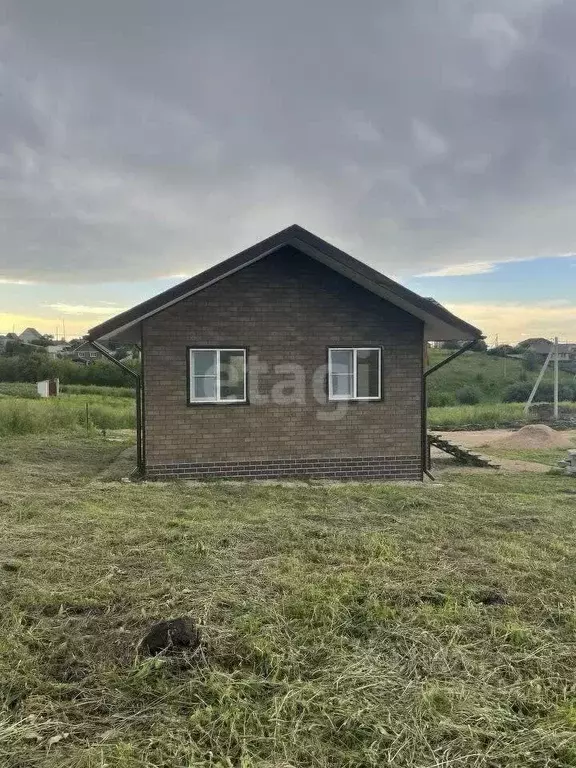 Дом в Алтайский край, Белокуриха ул. Рублевская, 18 (41 м) - Фото 0