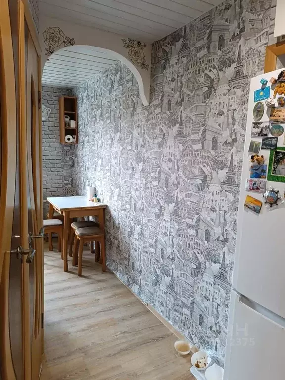 2-к кв. Калужская область, Обнинск ул. Мира, 18 (43.4 м) - Фото 2