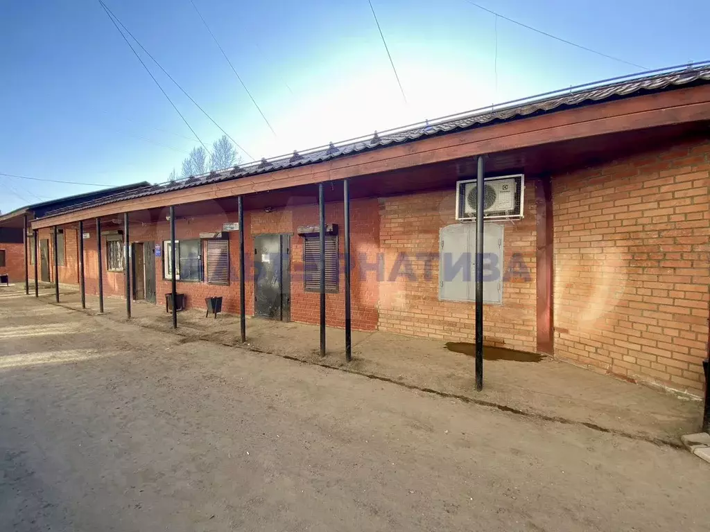Сдам помещение свободного назначения, 40 м - Фото 1