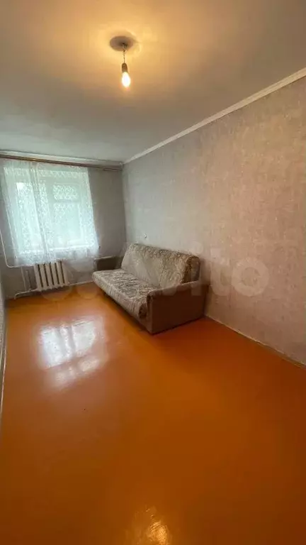 2-к. квартира, 42,6 м, 1/5 эт. - Фото 1