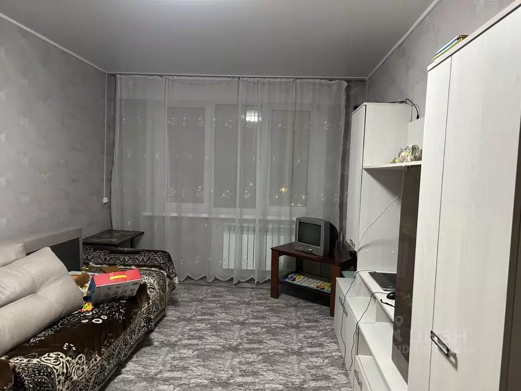 3-к кв. Саратовская область, Энгельс просп. Строителей, 9 (56.0 м) - Фото 2