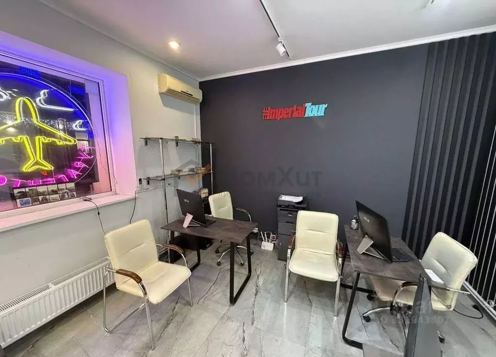 Офис в Крым, Симферополь ул. Толстого, 33 (41 м) - Фото 2