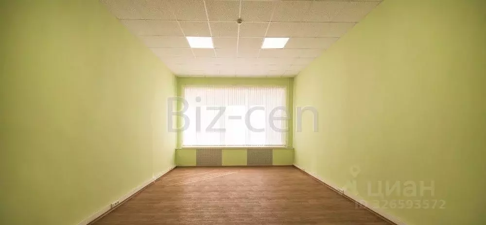 Офис в Санкт-Петербург 17-я Васильевского острова линия, 4-6В (267 м) - Фото 2