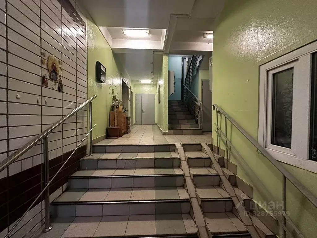 Квартира, 1 комната, 38 м - Фото 1