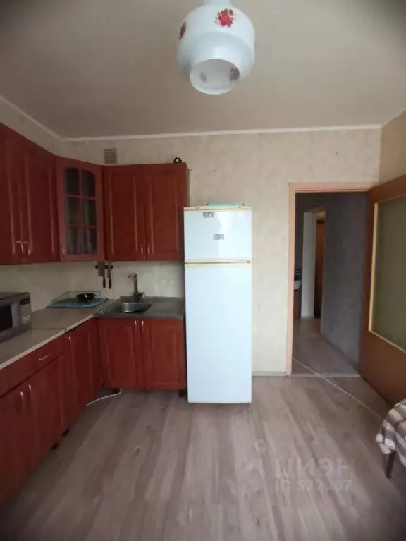 Комната Москва Кременчугская ул., 7К3 (12.0 м) - Фото 1