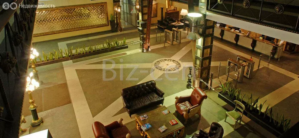 Офис (115.5 м) - Фото 2