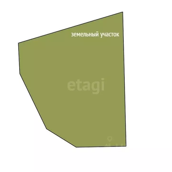 Участок в Воронежская область, Рамонский район, Горожанское с/пос, д. ... - Фото 1