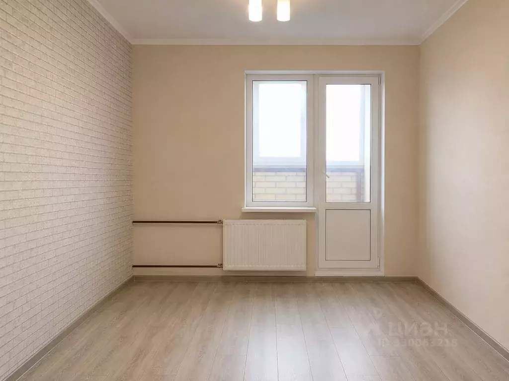 Студия Ленинградская область, Мурино Всеволожский район, бул. ... - Фото 1