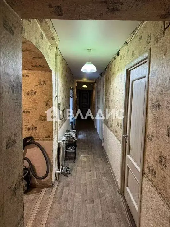 5-к кв. Санкт-Петербург Пушкинская ул., 14 (113.6 м) - Фото 2