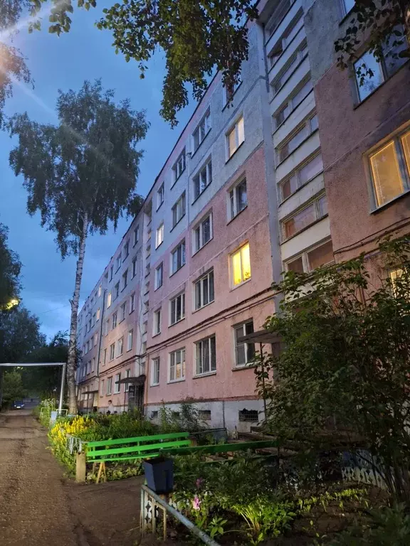 Продаётся 1-к квартира, 33.5 м - Фото 0