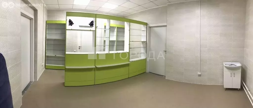 Помещение свободного назначения (122 м) - Фото 0