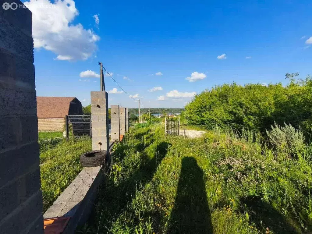 Участок в Соломино, Лесной переулок (13 м) - Фото 1