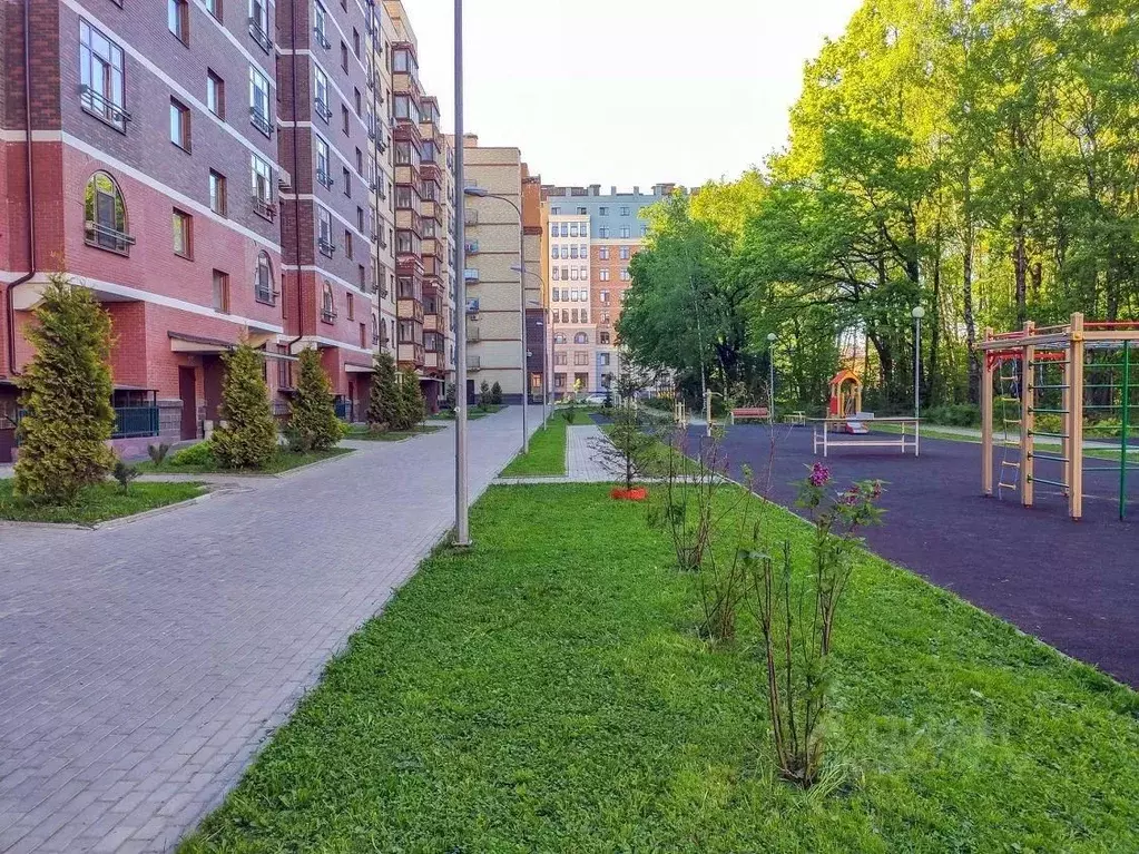 1-к кв. Московская область, Красногорск городской округ, Сабурово пгт ... - Фото 0