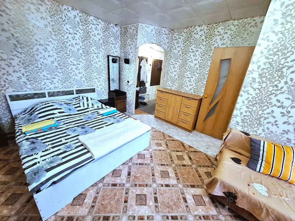 2-к кв. Камчатский край, Петропавловск-Камчатский просп. 50 лет ... - Фото 1