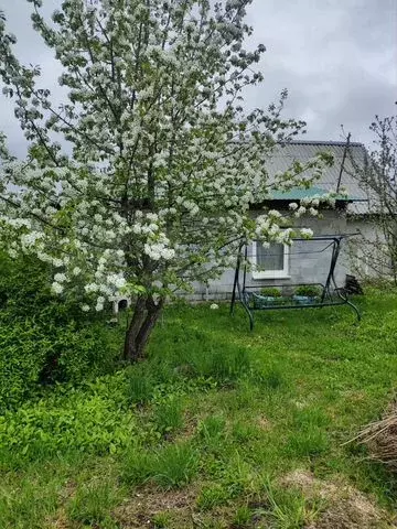 Дом 69,1 м на участке 9,5 сот. - Фото 0