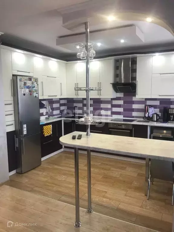 Продаётся 3-к квартира, 88.1 м - Фото 1