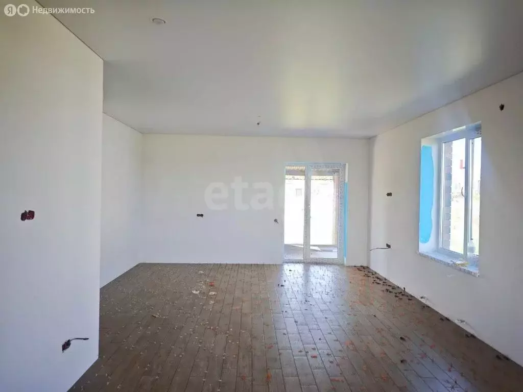 Дом в село Стрелецкое, микрорайон Стрелецкое-83 (110 м) - Фото 2