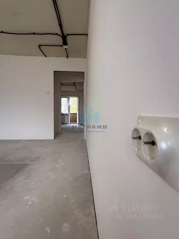 2-к кв. Калужская область, Калуга ул. Карла Либкнехта, 11 (47.0 м) - Фото 0