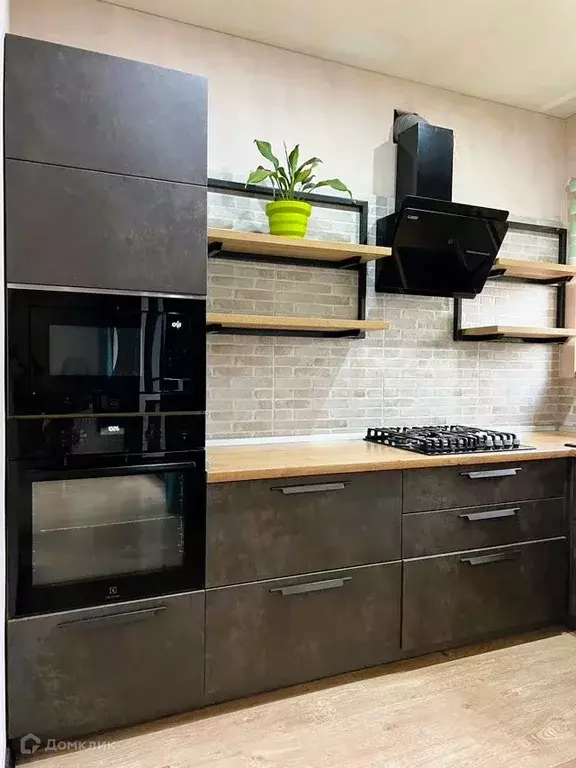 Продаётся 3-к квартира, 96.6 м - Фото 1