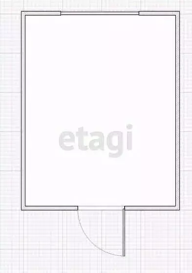 Комната Костромская область, Кострома Юбилейный мкр, 26 (17.1 м) - Фото 2