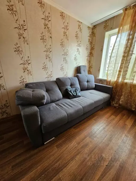 Студия Приморский край, Владивосток Некрасовская ул., 50 (24.0 м) - Фото 0