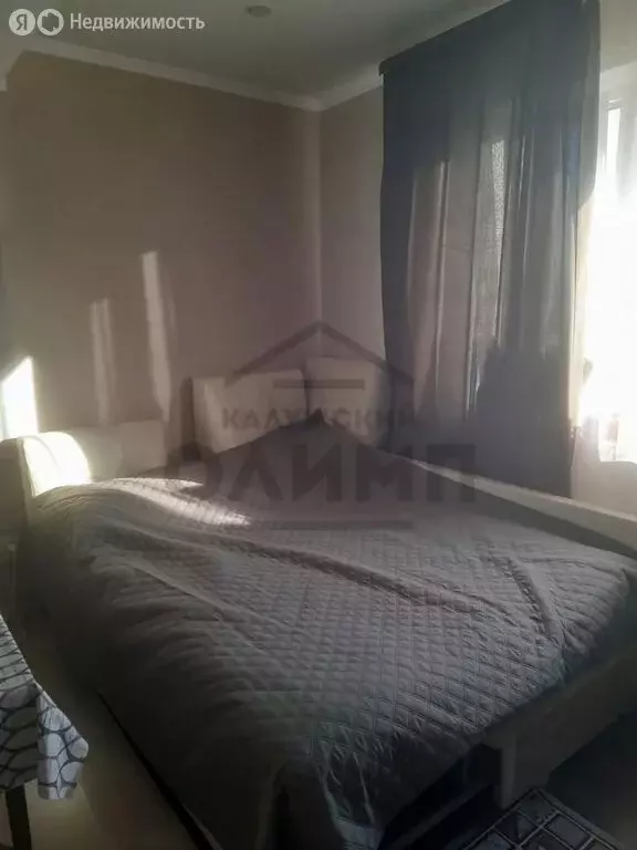 Квартира-студия: Калуга, Хрустальная улица, 44к3 (24 м) - Фото 2