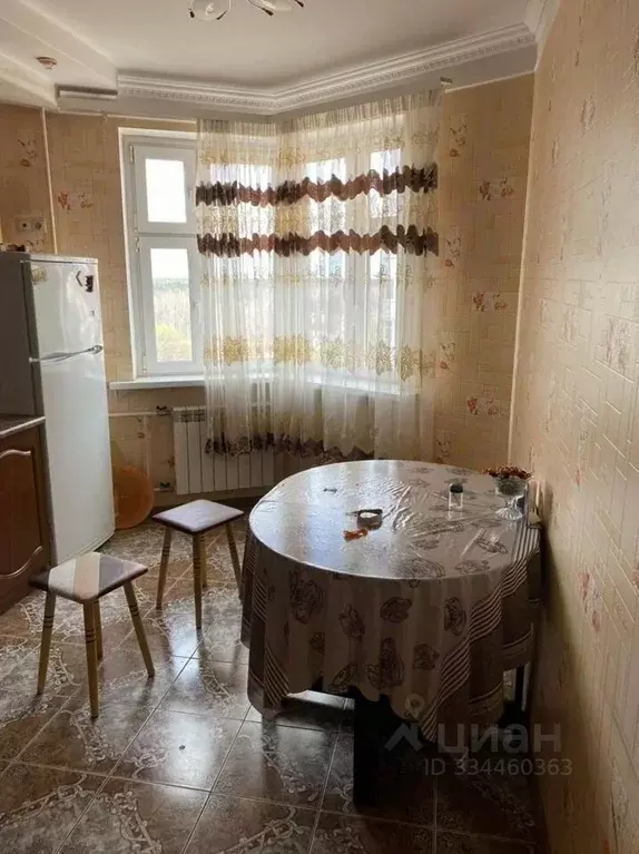 2-к кв. Московская область, Балашиха Янтарный мкр, ул. Кольцевая, 5 ... - Фото 1
