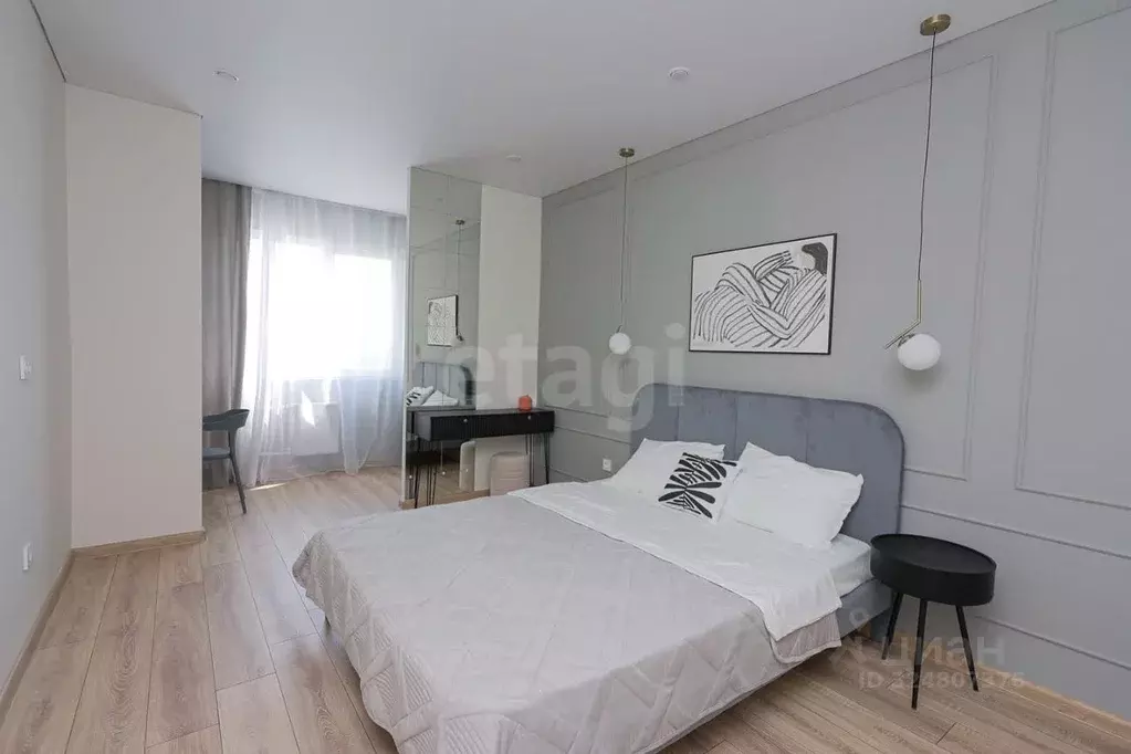 1-к кв. Оренбургская область, Оренбург просп. Победы, 153 (41.1 м) - Фото 2