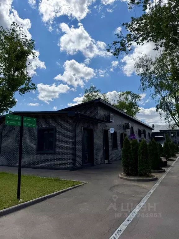 Помещение свободного назначения в Москва Волжский бул., 51С10 (22 м) - Фото 2