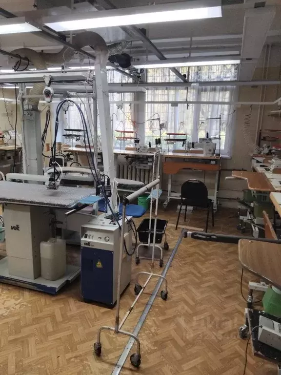 Помещение свободного назначения в Калужская область, Обнинск ул. ... - Фото 2