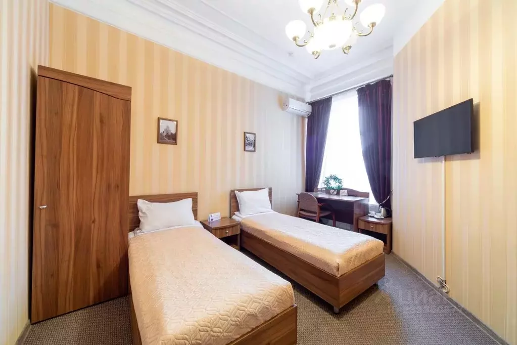 Комната Самарская область, Самара ул. Куйбышева, 65 (17.0 м) - Фото 1