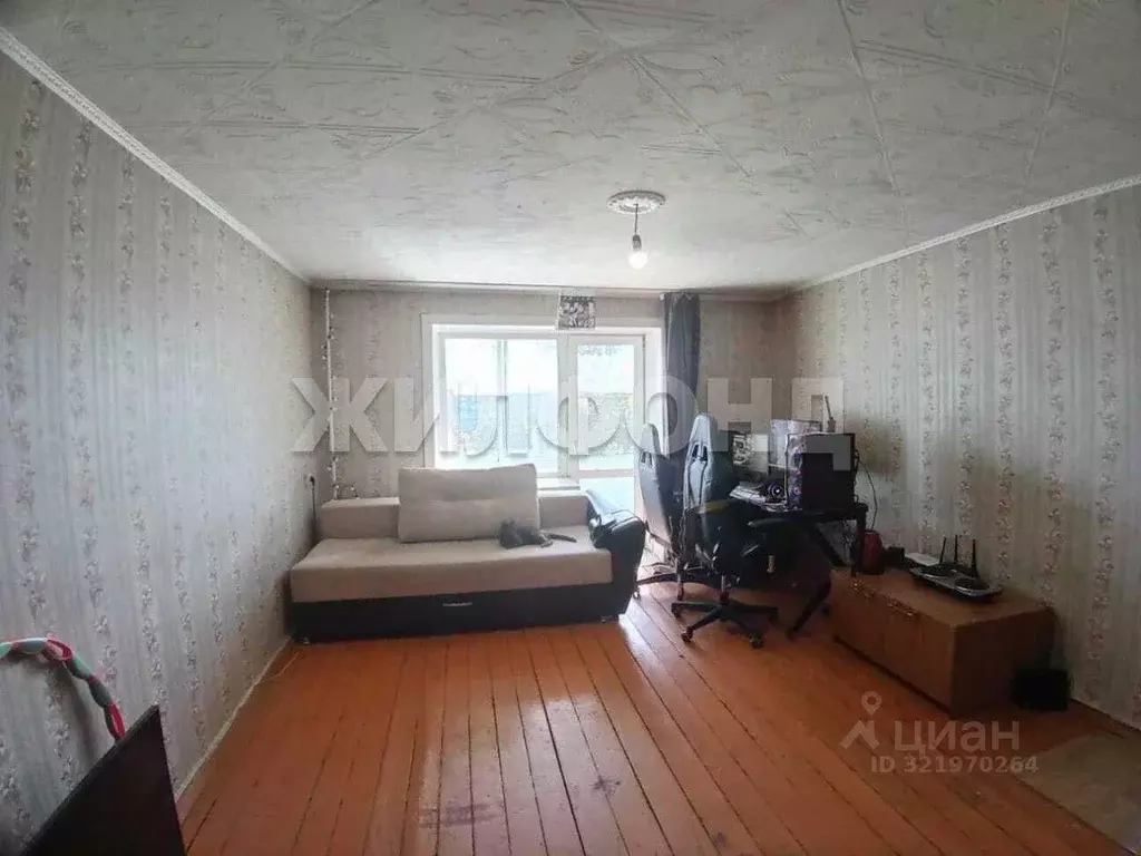 Квартира, 3 комнаты, 55.9 м - Фото 0
