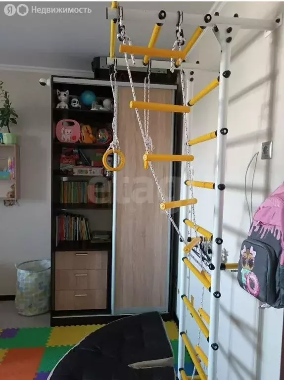 3-комнатная квартира: Белгород, улица Макаренко, 24 (97 м) - Фото 2