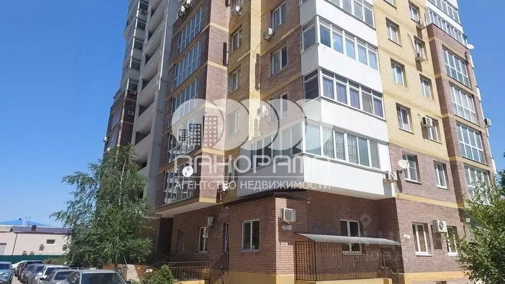 Офис в Краснодарский край, Анапа Краснодарская ул., 64Бк2 (18 м) - Фото 0
