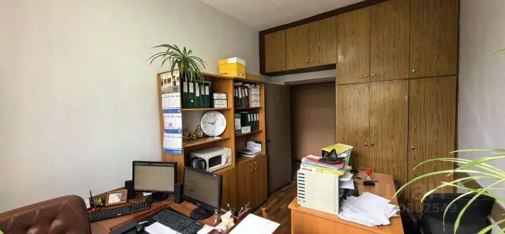 Офис в Новосибирская область, Новосибирск Сибирская ул., 15 (11 м) - Фото 1