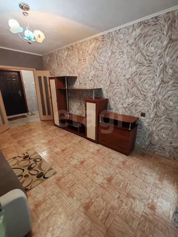 1-к кв. Красноярский край, Красноярск Светлогорская ул., 21 (42.0 м) - Фото 1