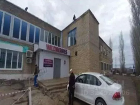 Помещение свободного назначения в Самарская область, Большая ... - Фото 1