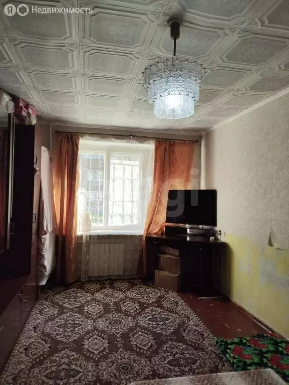 2-комнатная квартира: Нижний Тагил, Зерновая улица, 44 (48.4 м) - Фото 0