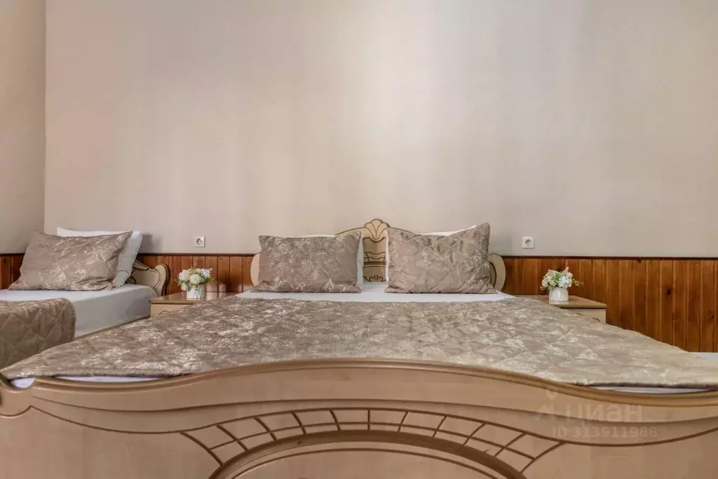 Комната Краснодарский край, Сочи ул. Демократическая, 50/6 (17.0 м) - Фото 0