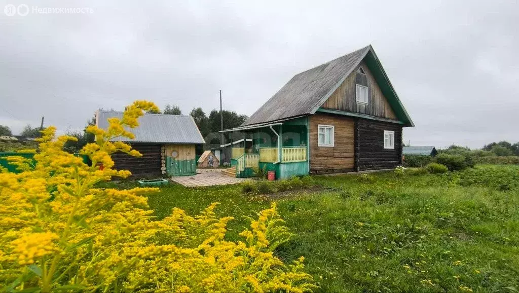 Дом в село Маджа, улица Метельная (73.4 м) - Фото 1