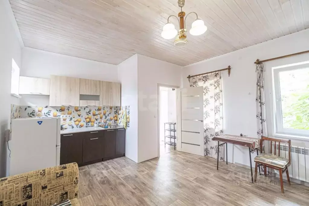 Дом в Севастополь ул. Матроса Кошки, 30 (156 м) - Фото 1