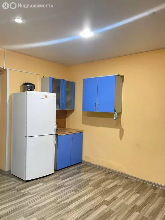 1к в 8-комнатной квартире (11.5 м) - Фото 1
