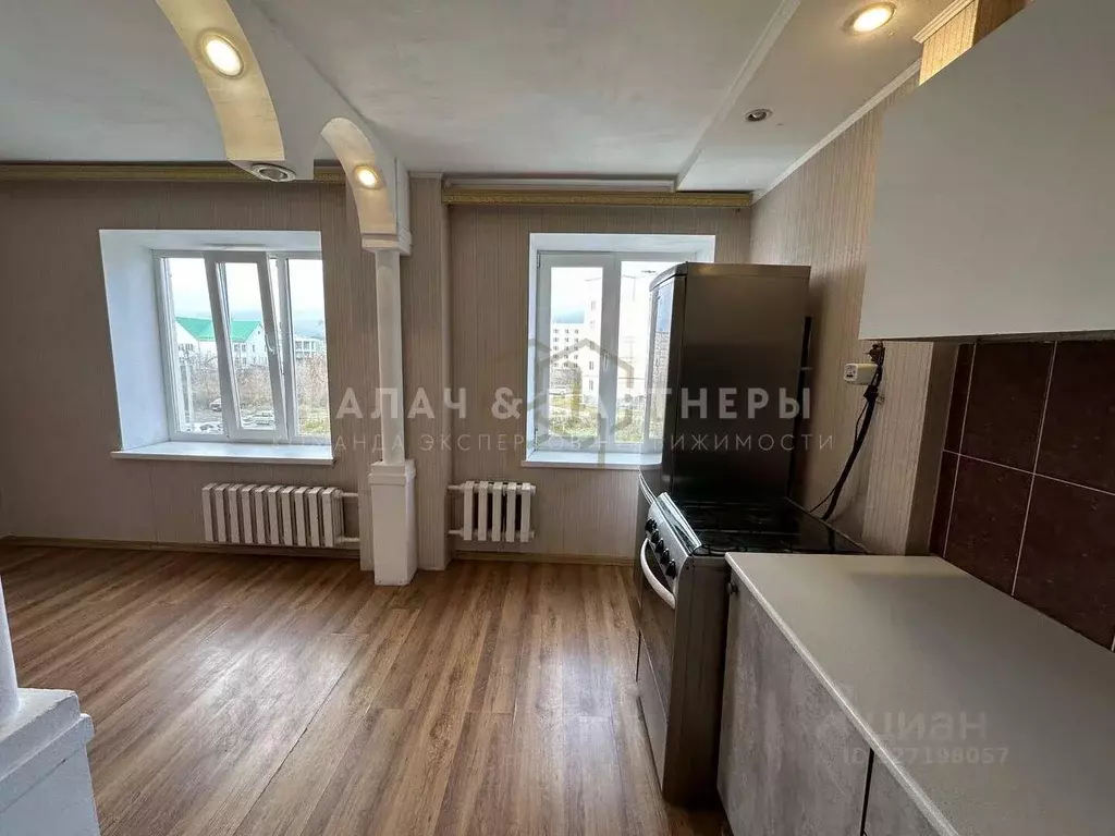 3-к кв. Свердловская область, Полевской ул. Володарского, 91 (57.3 м) - Фото 2